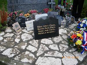 2015 10 03 CAGNES SUR MER INAUGURATION DE LA NOUVELLE STELE (32)